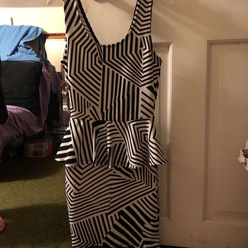 Charlotte Russe dress
